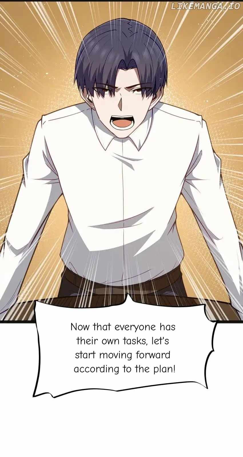 This Hero is a Money Supremacist Chapter 23 25